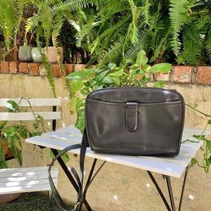Vintage Classic Coach Purse
